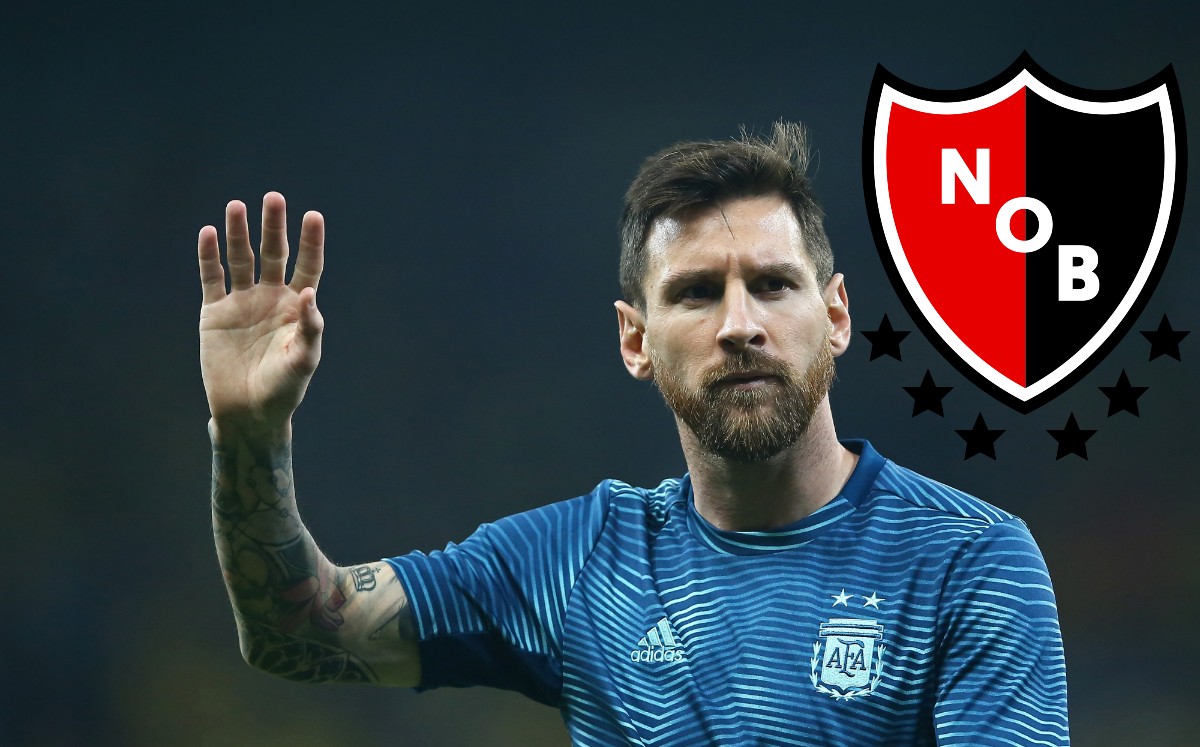 El futuro de Lionel Messi se mantiene en el aire para la siguiente temporada. FOTO: Mexsport.