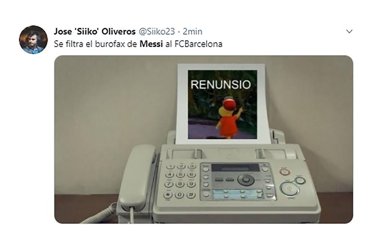 ¡Evidencia irrefutable!