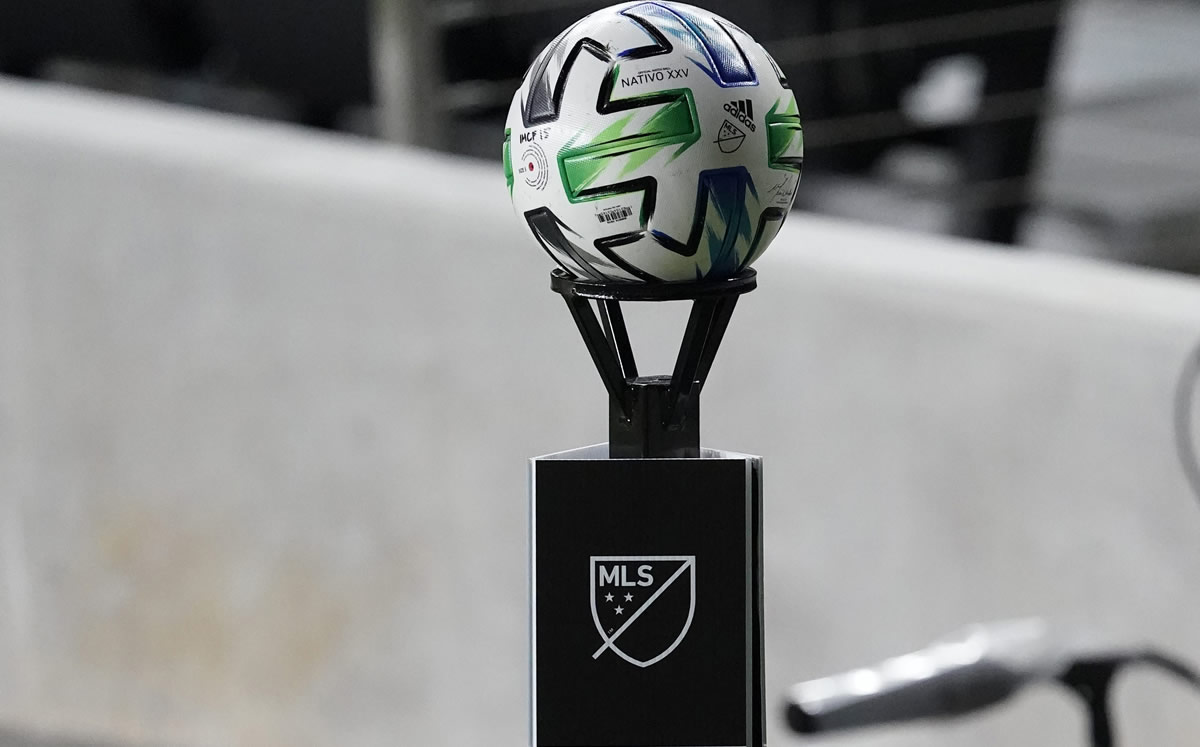La MLS dejó claro que tiene tolerancia cero ante cualquier conducta o lenguaje a favor del racismo.