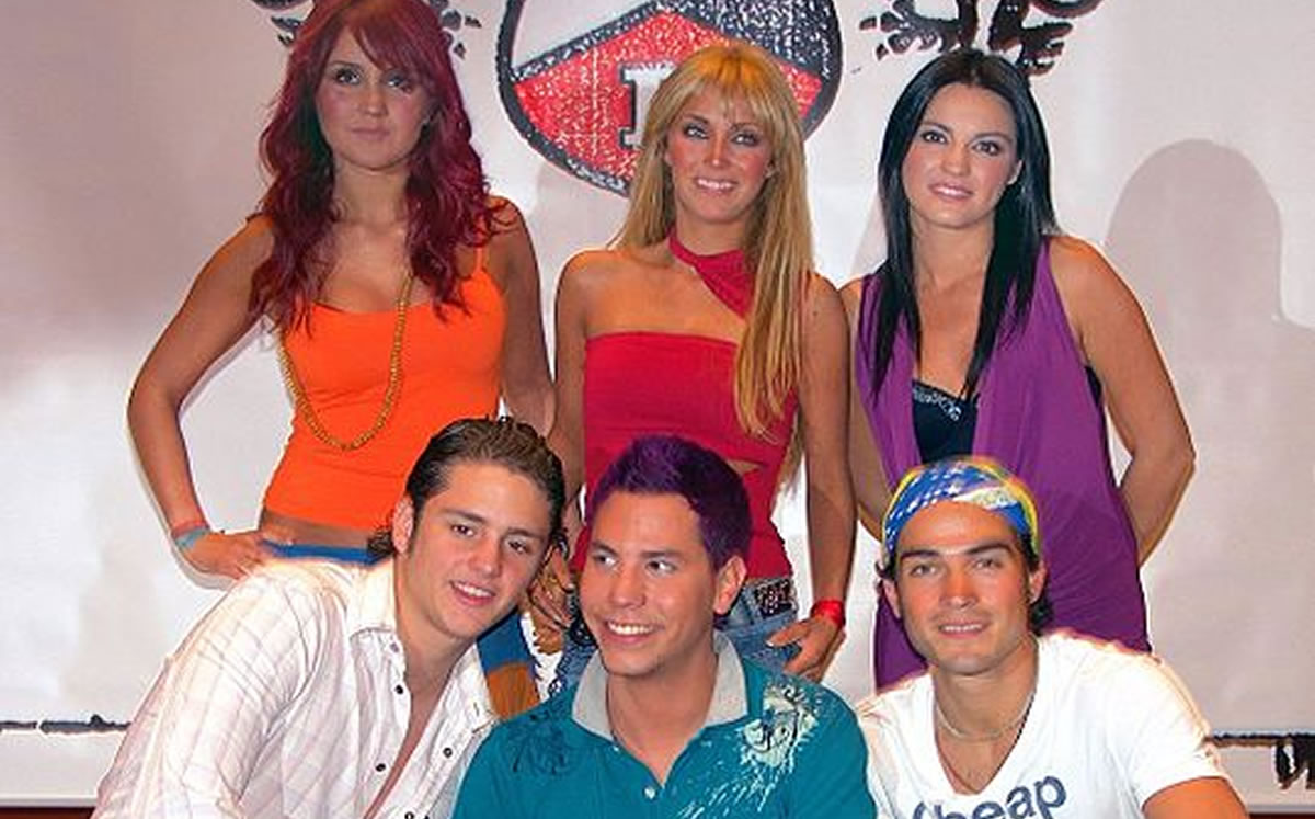 Varios fans ya esperan con ansias el día para poder agregar a sus playlist los éxitos de la banda mexicana. (Google uso libre)