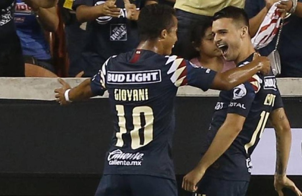 Gio será exigido al máximo por Herrera; Nico Benedetti va a la banca