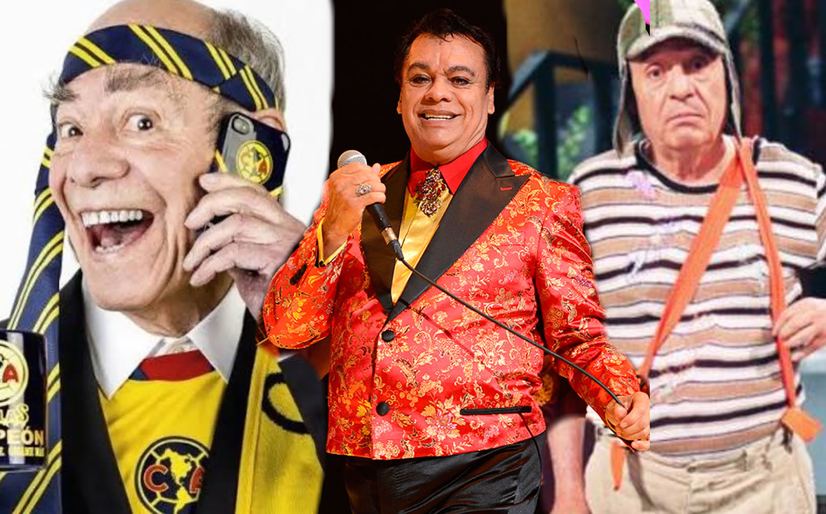 Hoy la comedia está de luto.
