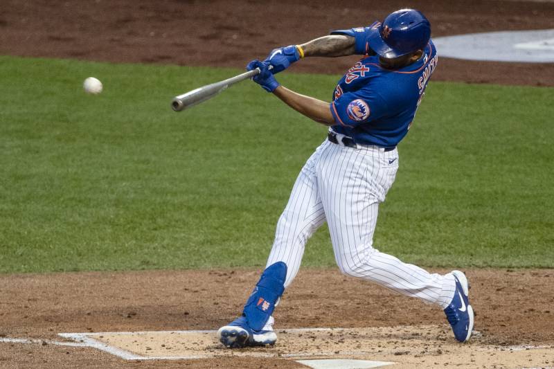 Mets gana el primero de la Subway Series