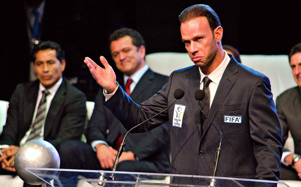 Zague no se guardó nada (MEXSPORT)