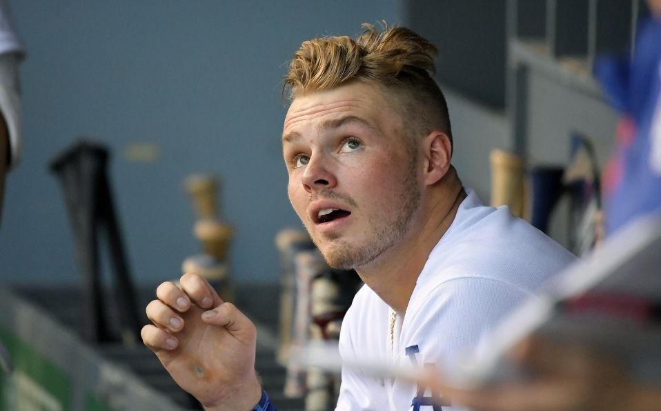 Lux es el segundo mejor prospecto de MLB. (Foto: AP)