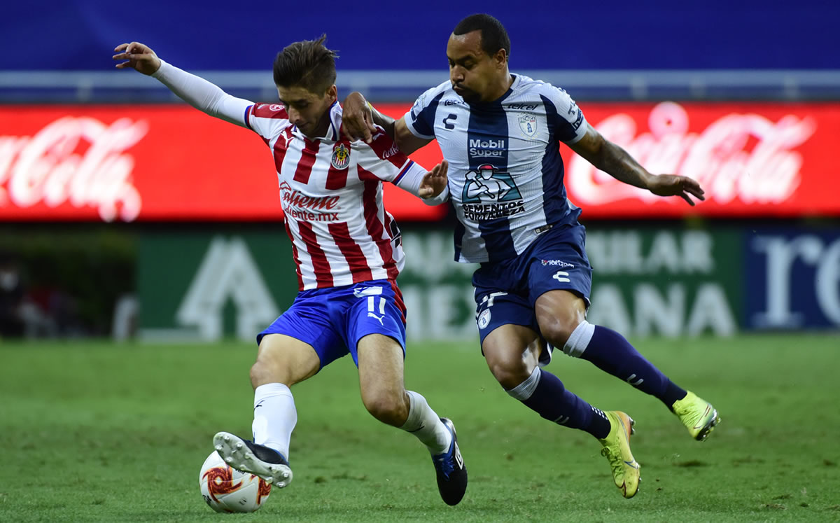 Ni Brizuela ni Pardo pudieron pesar (Imago7)