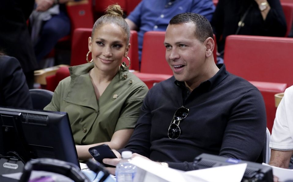 La pareja quería incursionar directamente en el negocio de MLB. (Foto: AP)