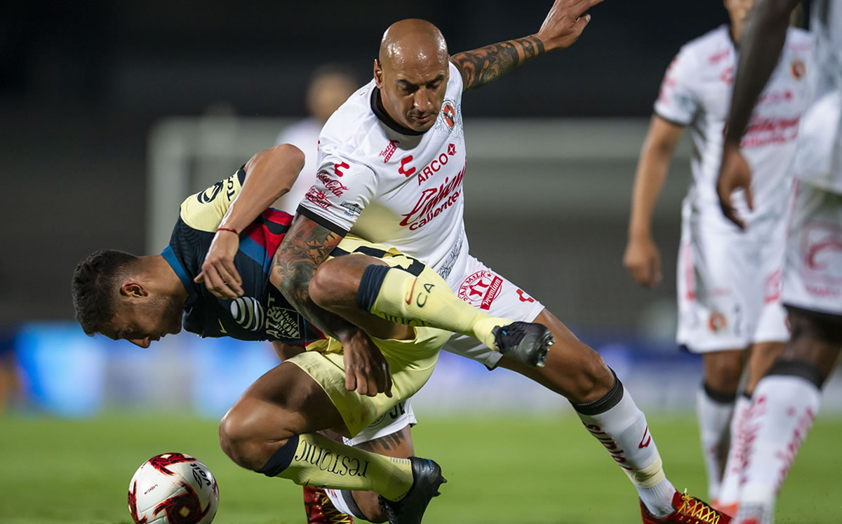 El argentino dejó a Xolos hace unos días (MEXSPORT)
