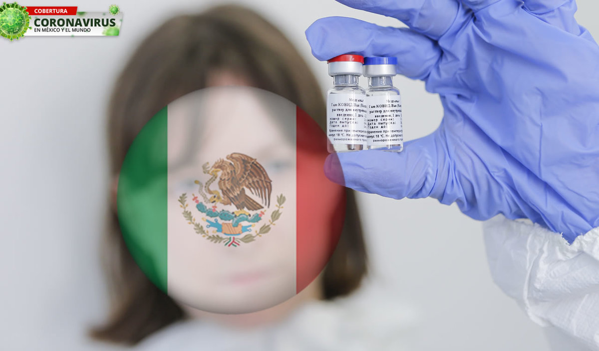 El laboratorio Avimex tiene capacidad para producir 200 millones de dosis de vacunas contra el coronavirus al mes. (AFP)