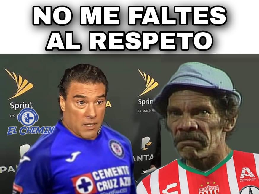 Al Necaxa le tocó sentir la furia del líder de la Liga MX.