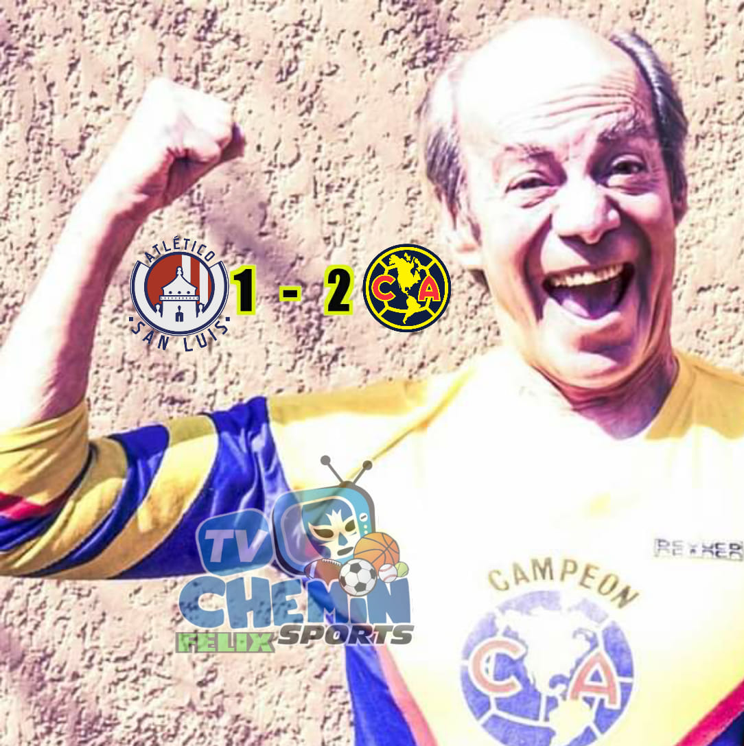 Ganaron en memoria del Loco Vadlés, qué buen gesto.