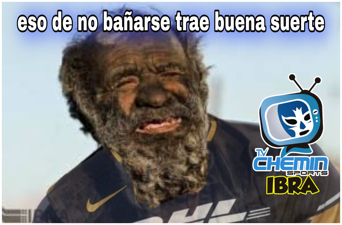 Será el único invicto, pero Pumas no se quita la fama de "apestosos".