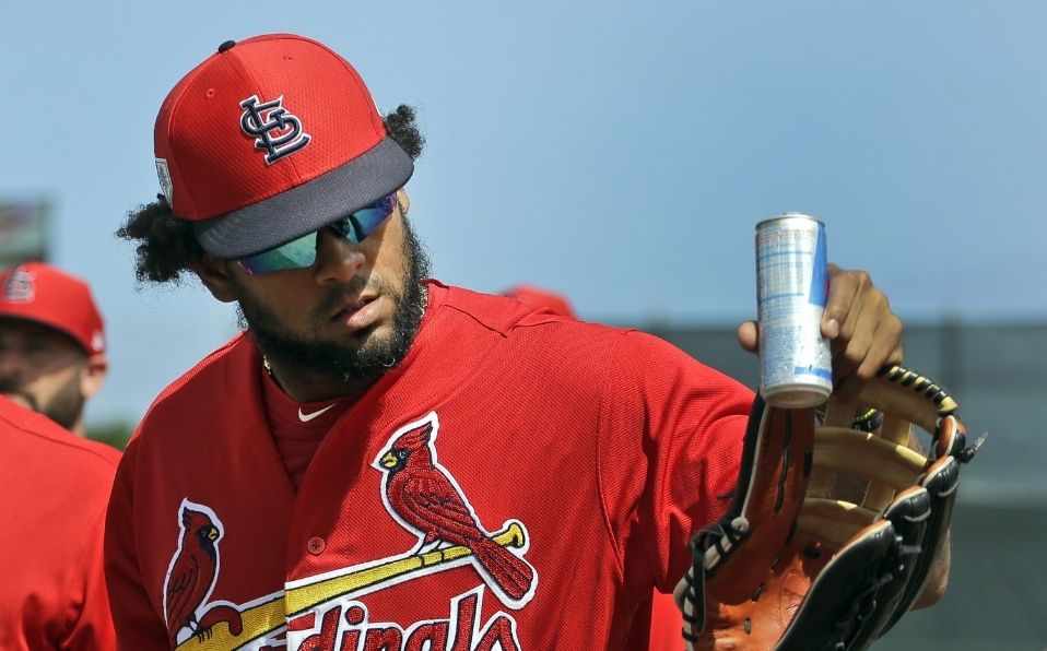 Martínez terminará su quinto año en las Mayores con Chicago. (Foto: AP)