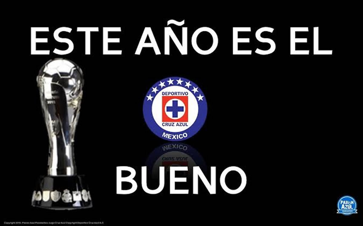 Los mejores memes de América, Chivas y Cruz Azul