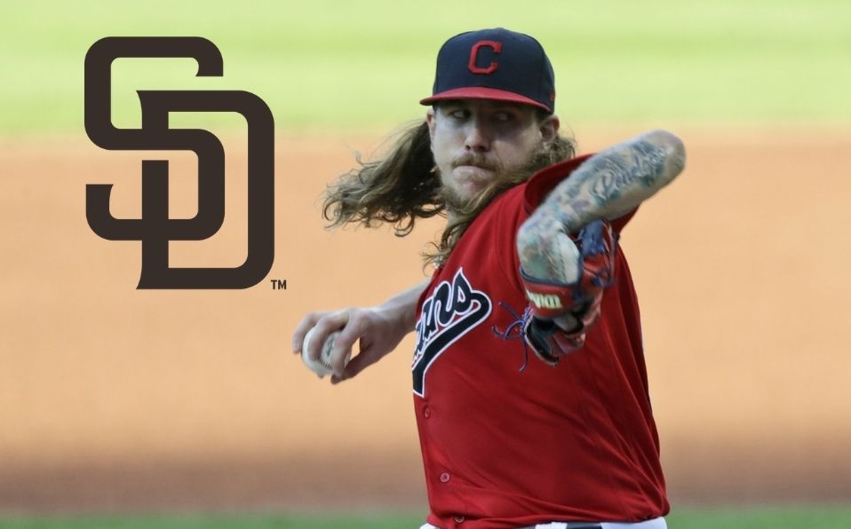 Con Clevinger, San Diego apunta a sus primeros playoffs desde 2006. (Foto: AP)