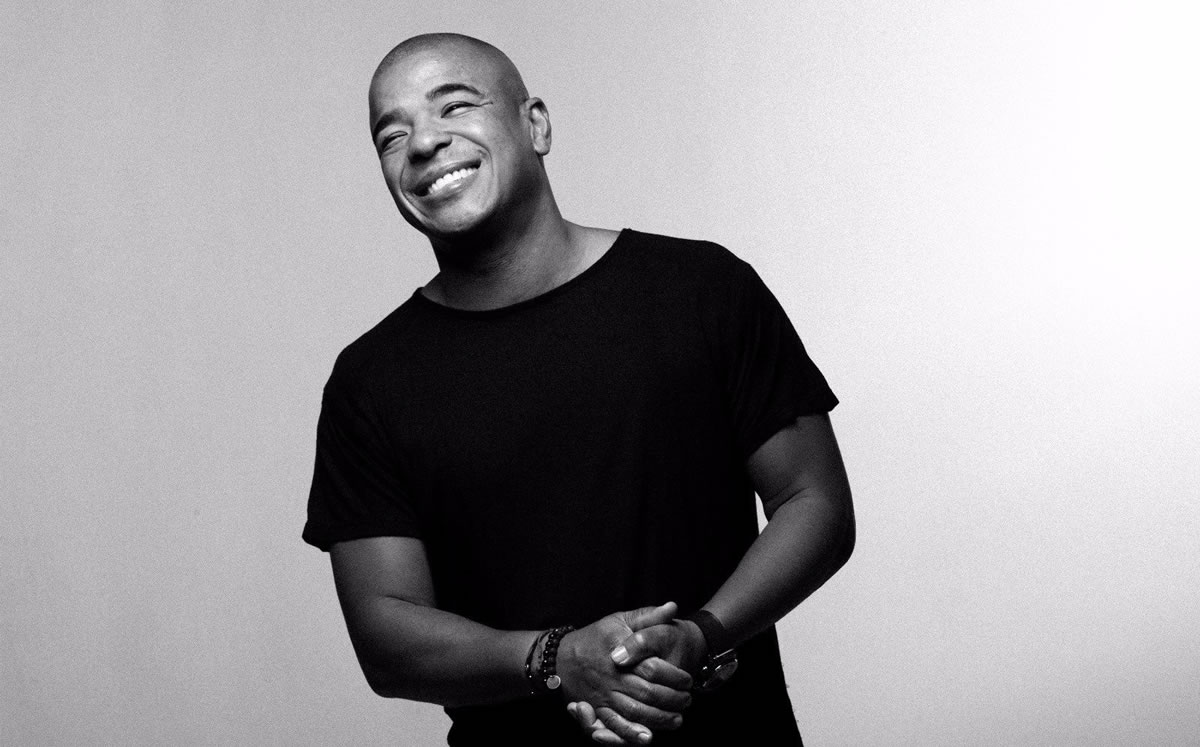 Erick Morillo falleció en Miami.