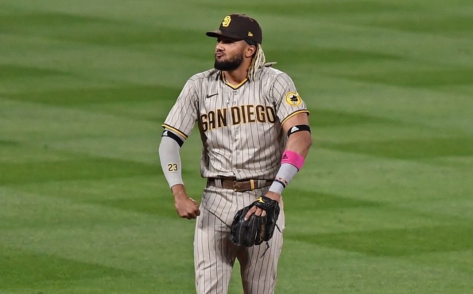 Padres ha pasado a ser uno de los favoritos en la pelea por los playoffs. (Foto: @Padres)