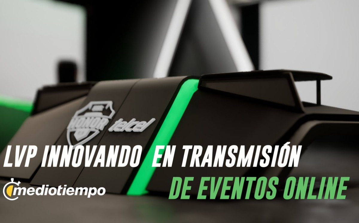 Estral Esports fue campeón de la LVP (Foto: LVP)