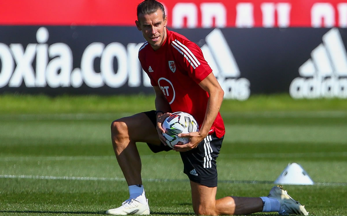 Gareth Bale señaló que Real Madrid no lo dejó salir. (Foto: AFP)