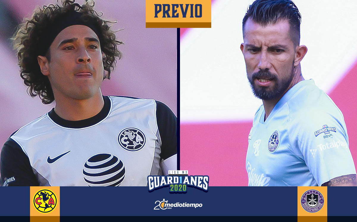 No te pierdas todos lo detalles de este duelo. (Imago7-Mediotempo)
