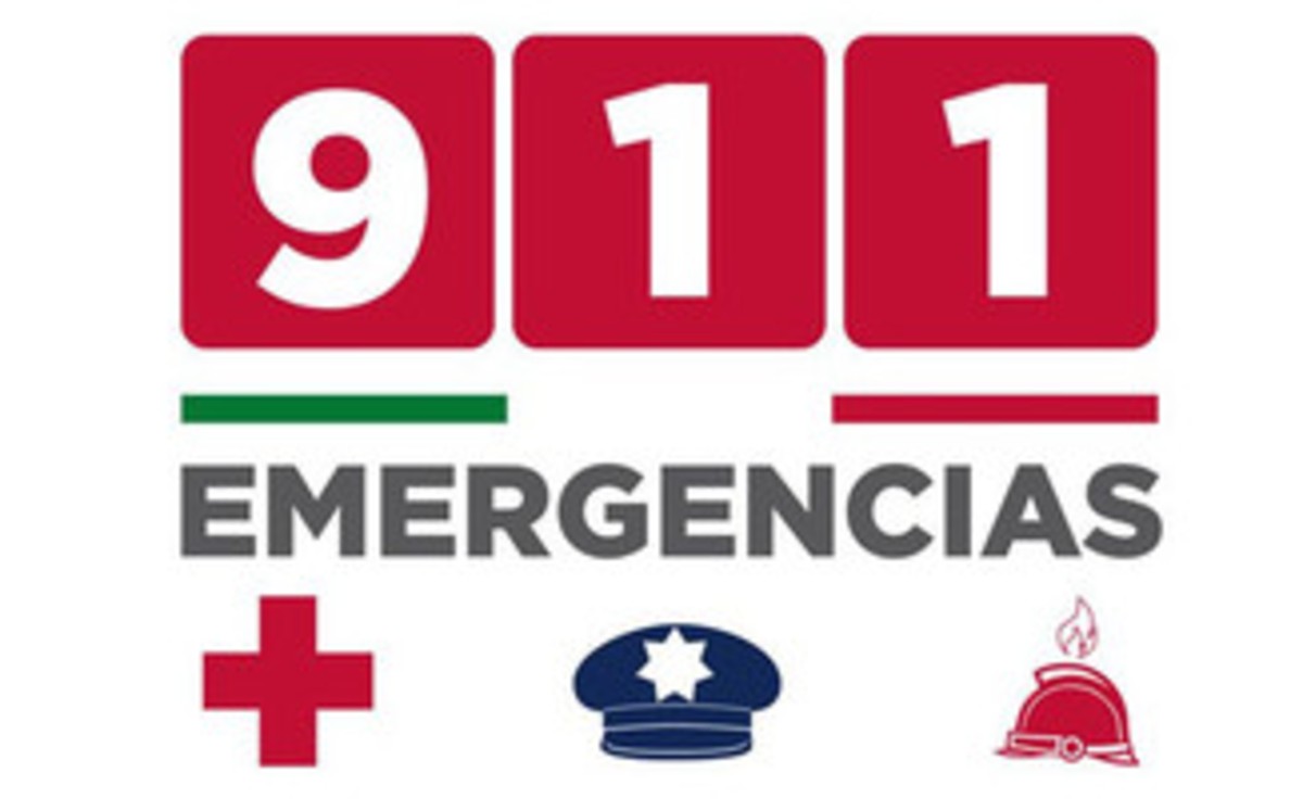 Una nueva medida para evitar las bromas al 911. Foto: CDMX