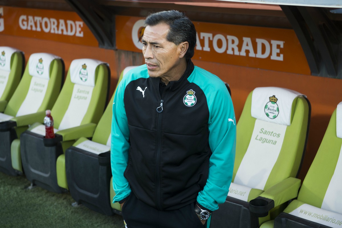 Benjamín Galindo | Mediocampista | El Maestro fue pieza clave para el primer campeonato del club. (Foto: Mexsport)