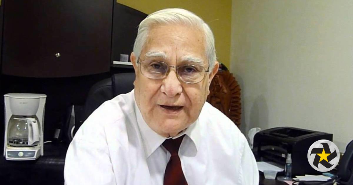 Don Rober el constructor de la Rivalidad Monterrey vs Tigres