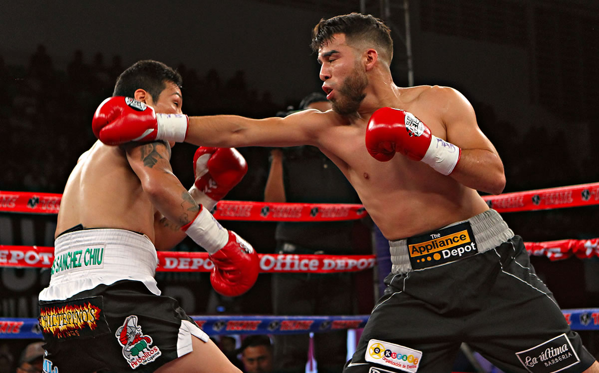 El Gallito perdió la vida víctima de un ataque a tiros (Imago7)