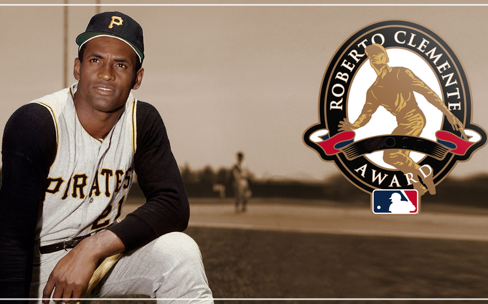 ¿Qué es el Premio Roberto Clemente?