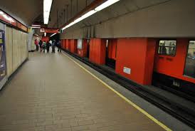 Historias y leyendas urbanas del metro de la Ciudad de México