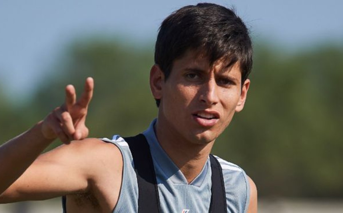 Jürgen Damm quiere a más compatriotas en la MLS. Foto: Mexsport