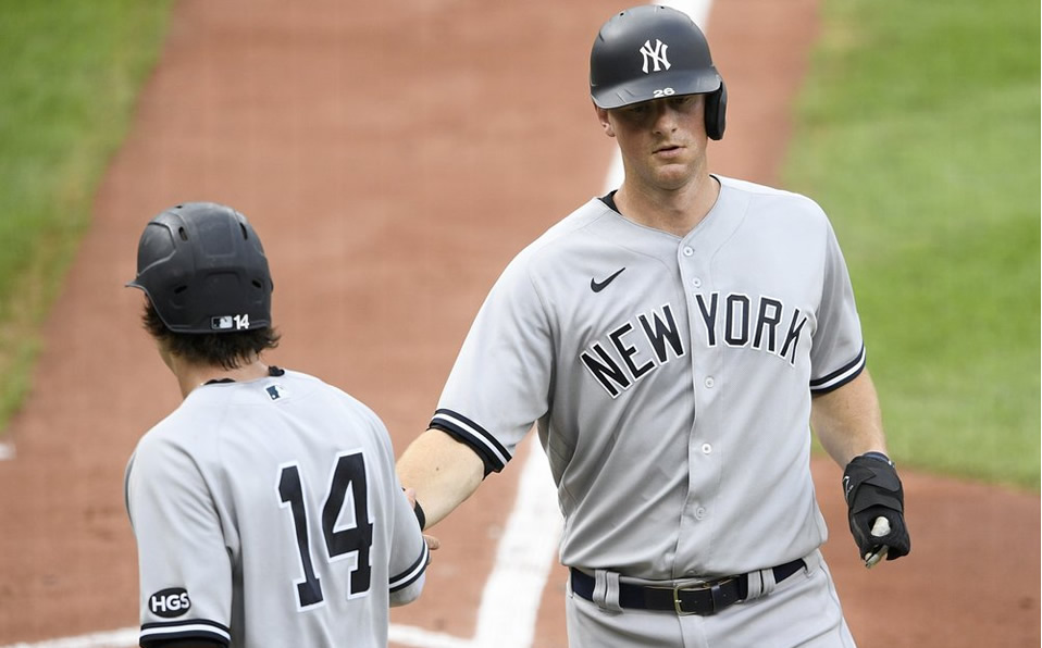 19 y contando... Yankees tiene de clientes a los Orioles