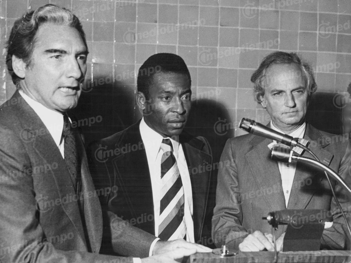 Emilio Azcárraga Milmo, el Tigre que revolucionó el futbol mexicano. (Foto: Mediotiempo)