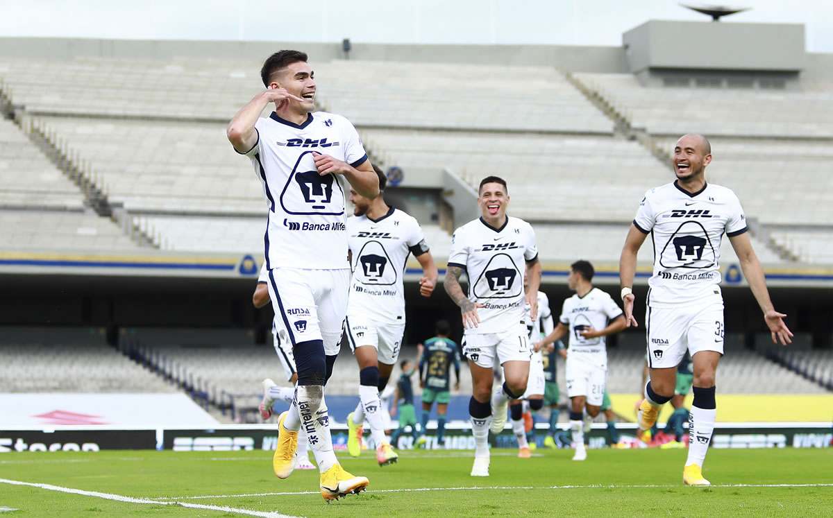 Johan Vásquez llamando ¿a la Selección? (Imago7)