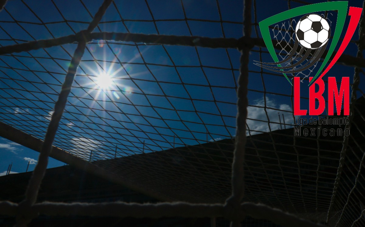 La Liga del Balompié se enfrenta a varios problemas. Foto: Imago7
