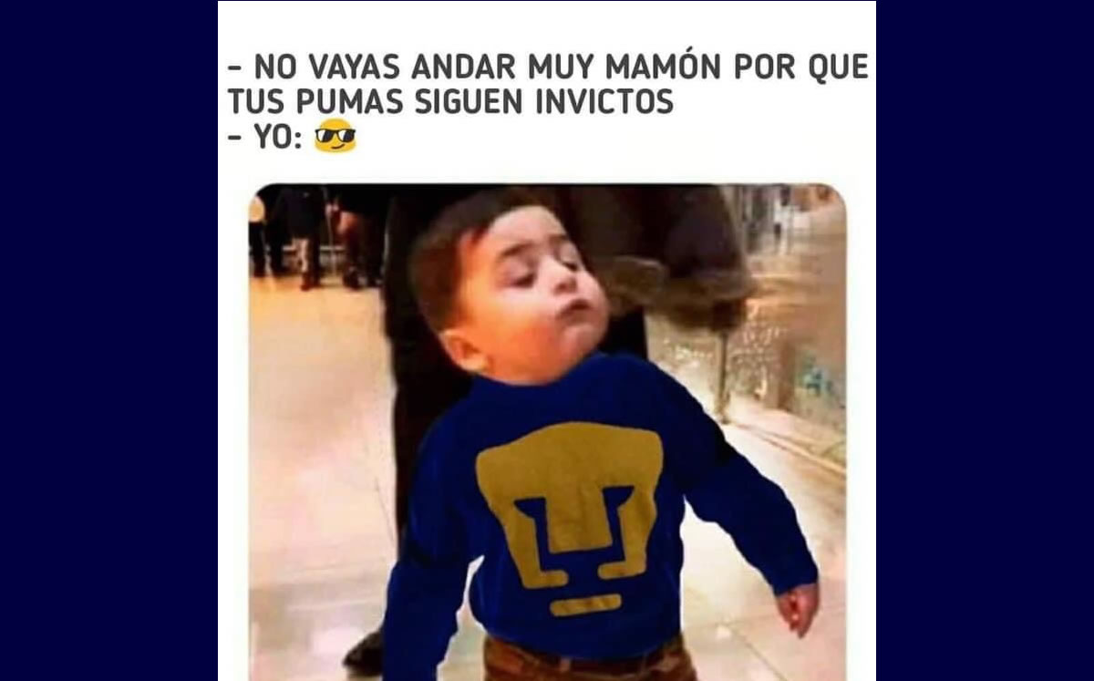 Los mejores memes de la Jornada 8 del Guardianes 2020.