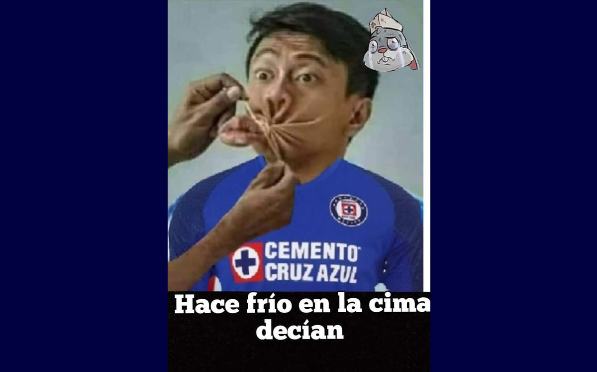 Los mejores memes de la Jornada 8 del Guardianes 2020.