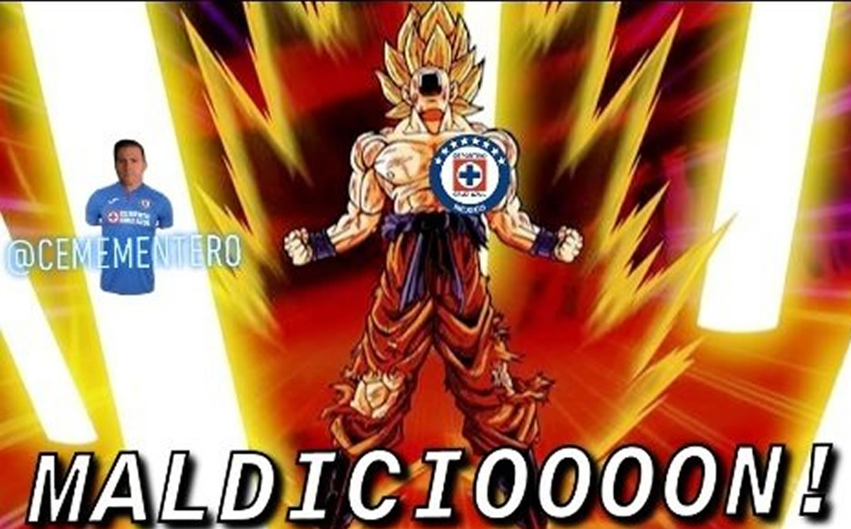 Los mejores memes de la Jornada 8 del Guardianes 2020.