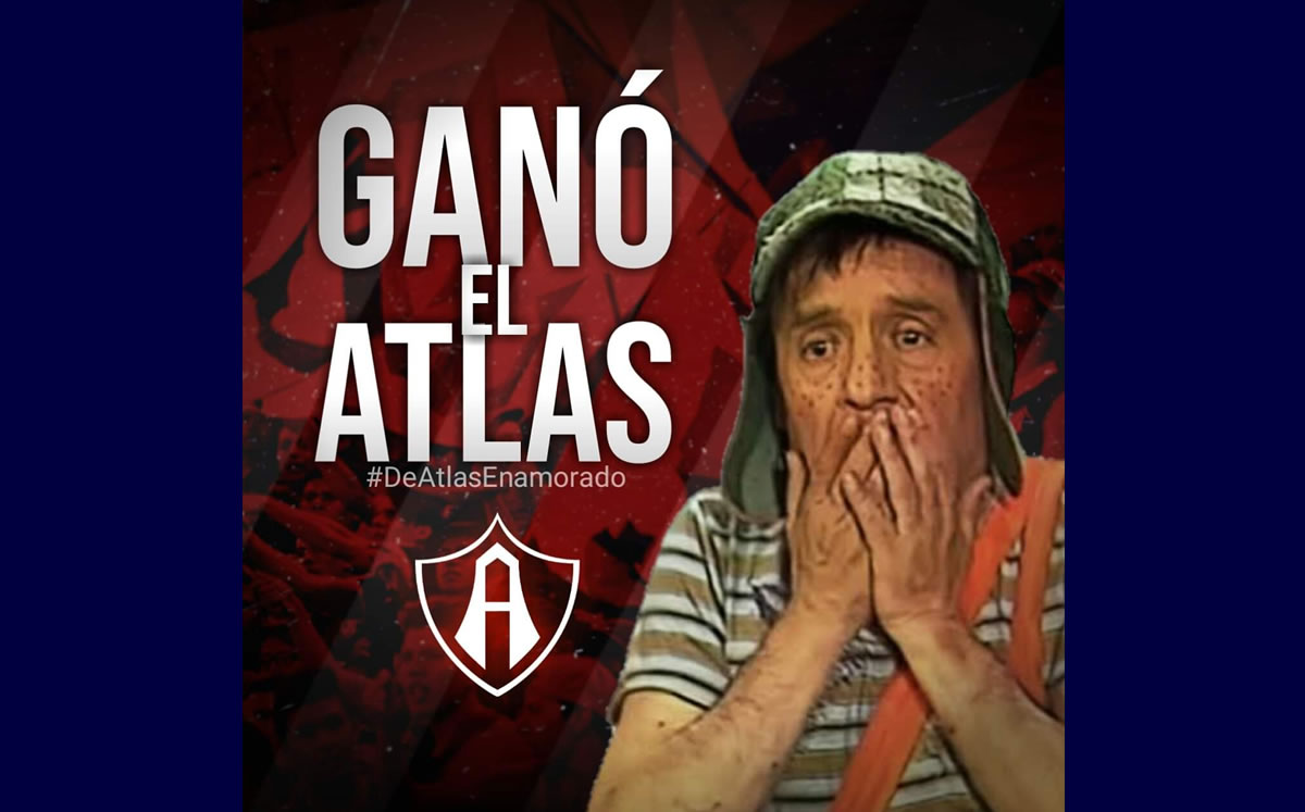 Los mejores memes de la Jornada 8 del Guardianes 2020.