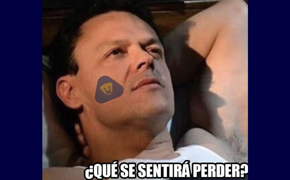 Los mejores memes de la Jornada 8 del Guardianes 2020.