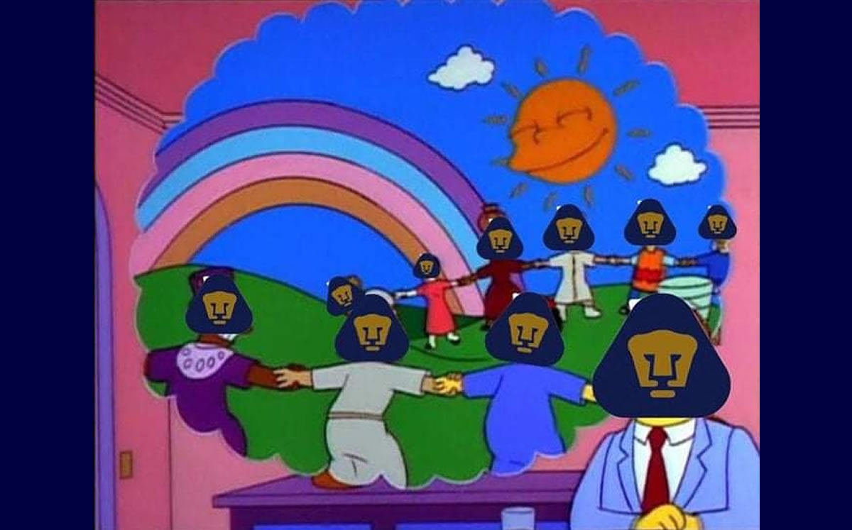 Los mejores memes de la Jornada 8 del Guardianes 2020.