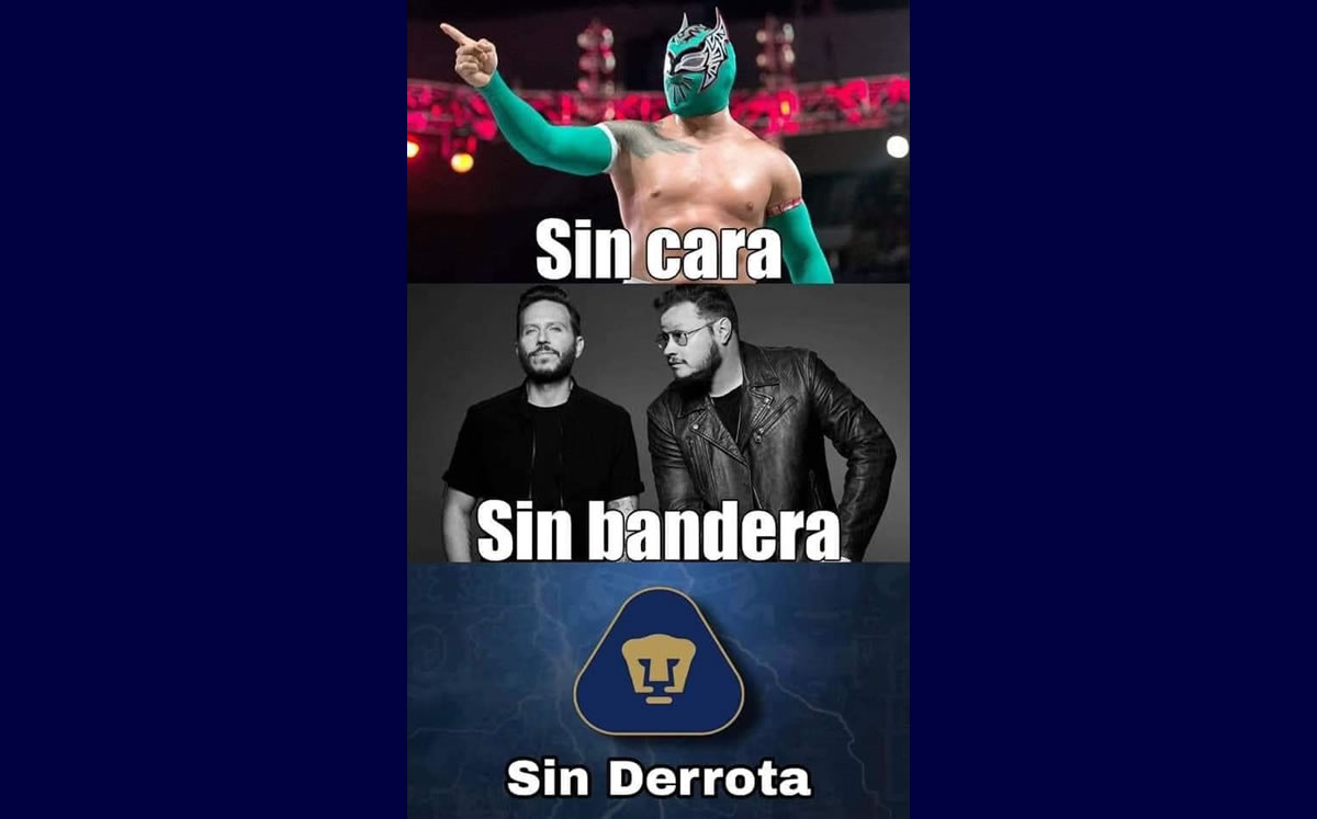 Los mejores memes de la Jornada 8 del Guardianes 2020.