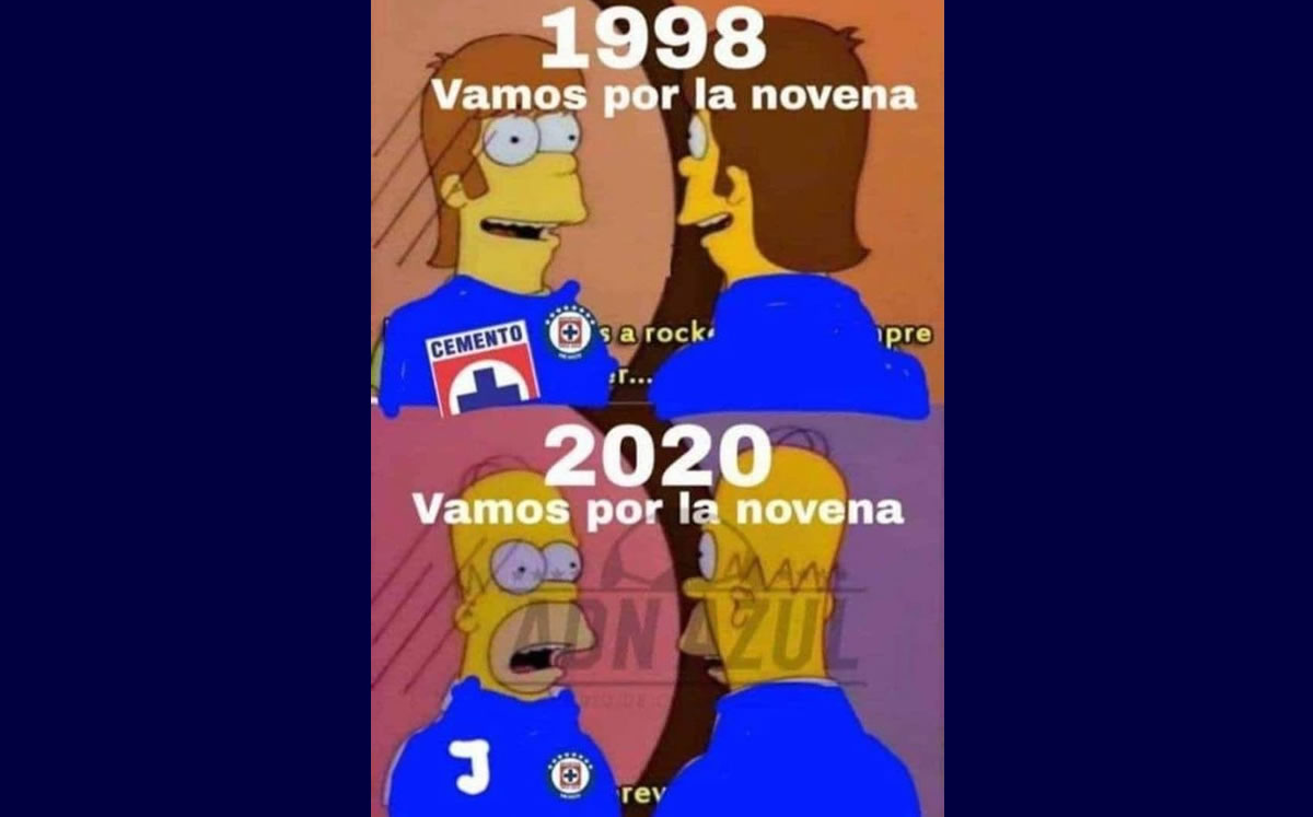 Los mejores memes de la Jornada 8 del Guardianes 2020.