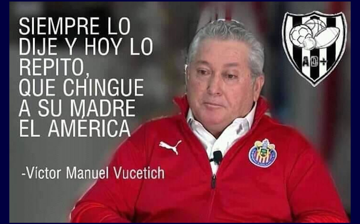 Los mejores memes de la Jornada 8 del Guardianes 2020.