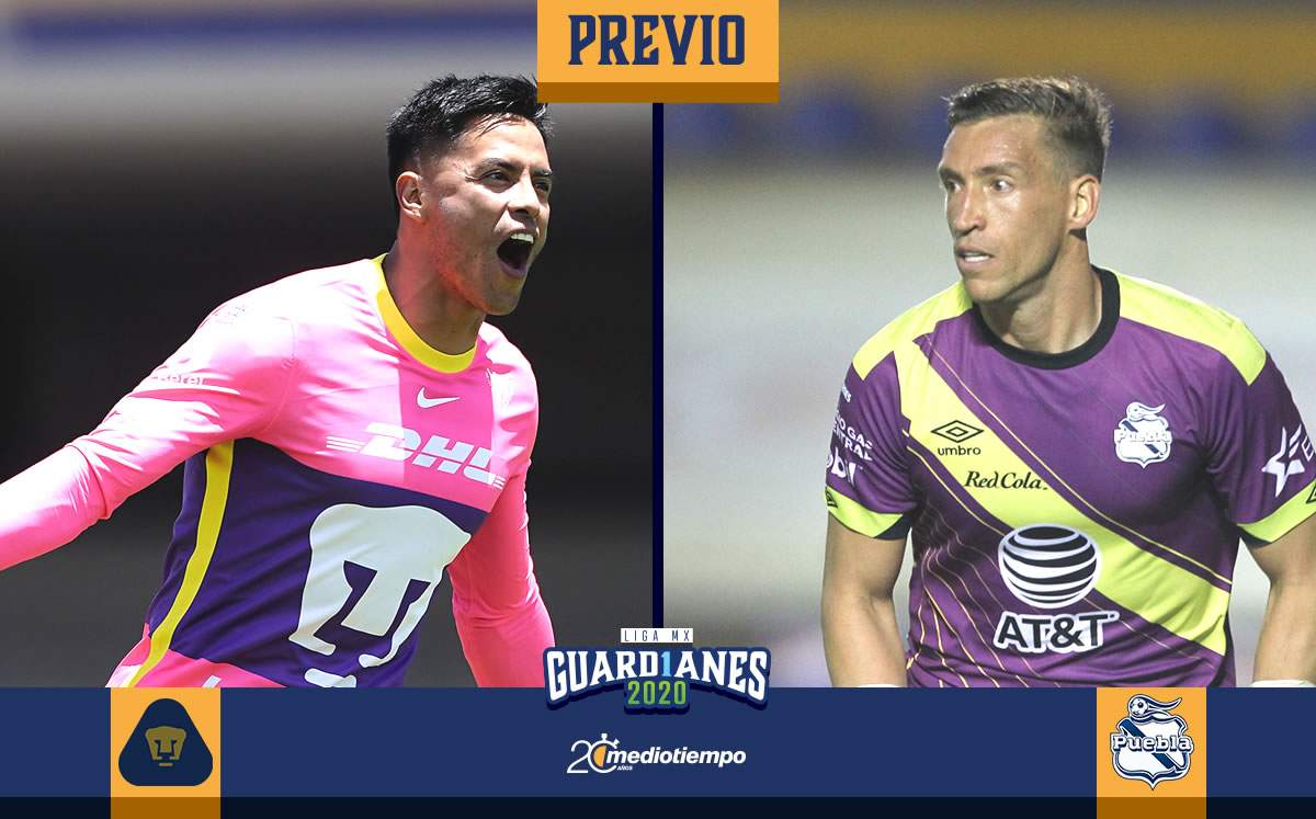 No te pierdas todos lo detalles de este duelo. (Imago7-Mediotempo)
