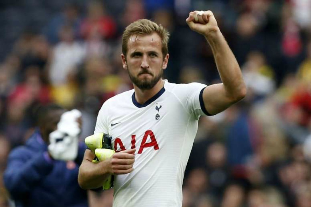 Tottenham es uno de los equipos más competitivos e la Premier League (Foto: AFP)