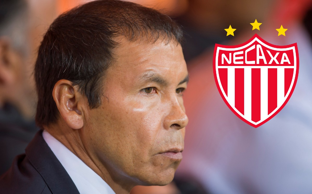 El último club que dirigió el Profe Cruz fue a Dorados en el Ascenso MX en 2019. FOTO: Mexsport.