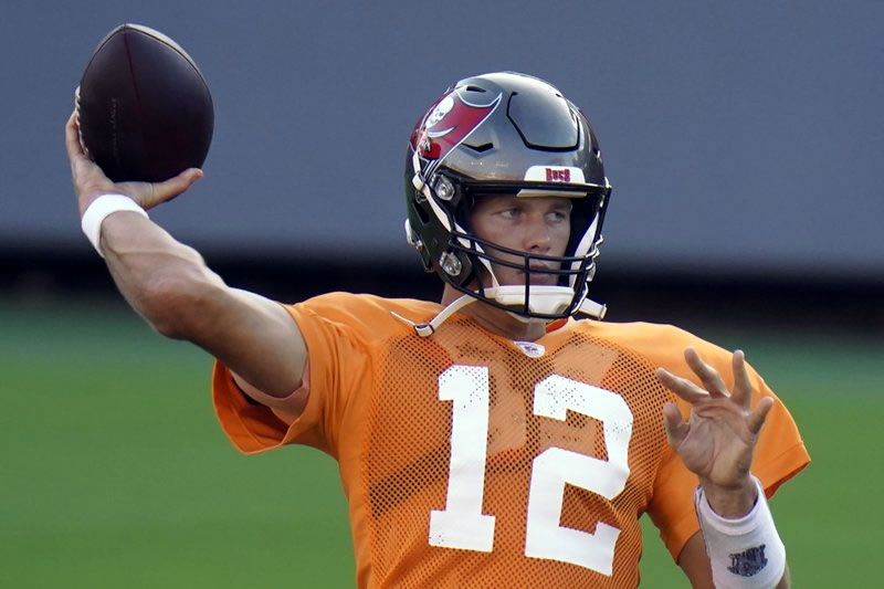 Tom Brady | Bucs: Lo que nunca creímos ver sucederá en 2020 con el más ganador del Super Bowl jugando lejos de New England.