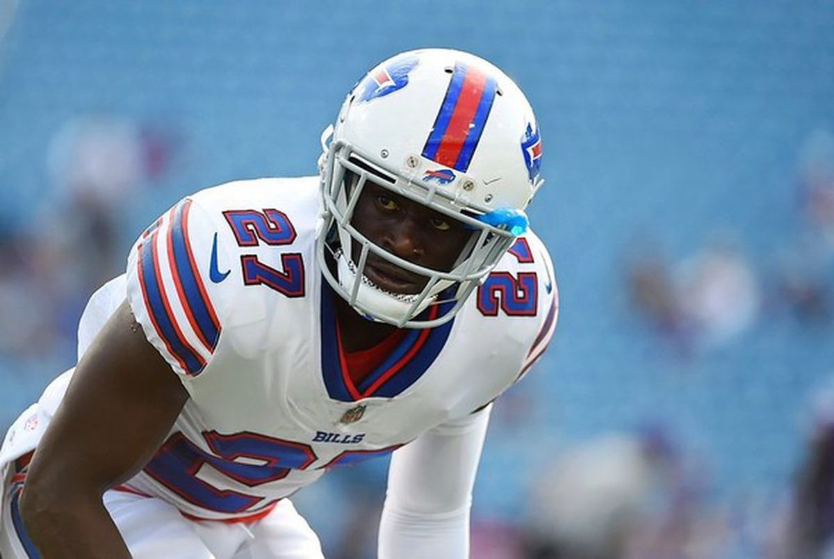 Tre'Davious White | Bills: Uno de los mejores esquineros que recientemente firmó una extensión por 70 millones de dólares.