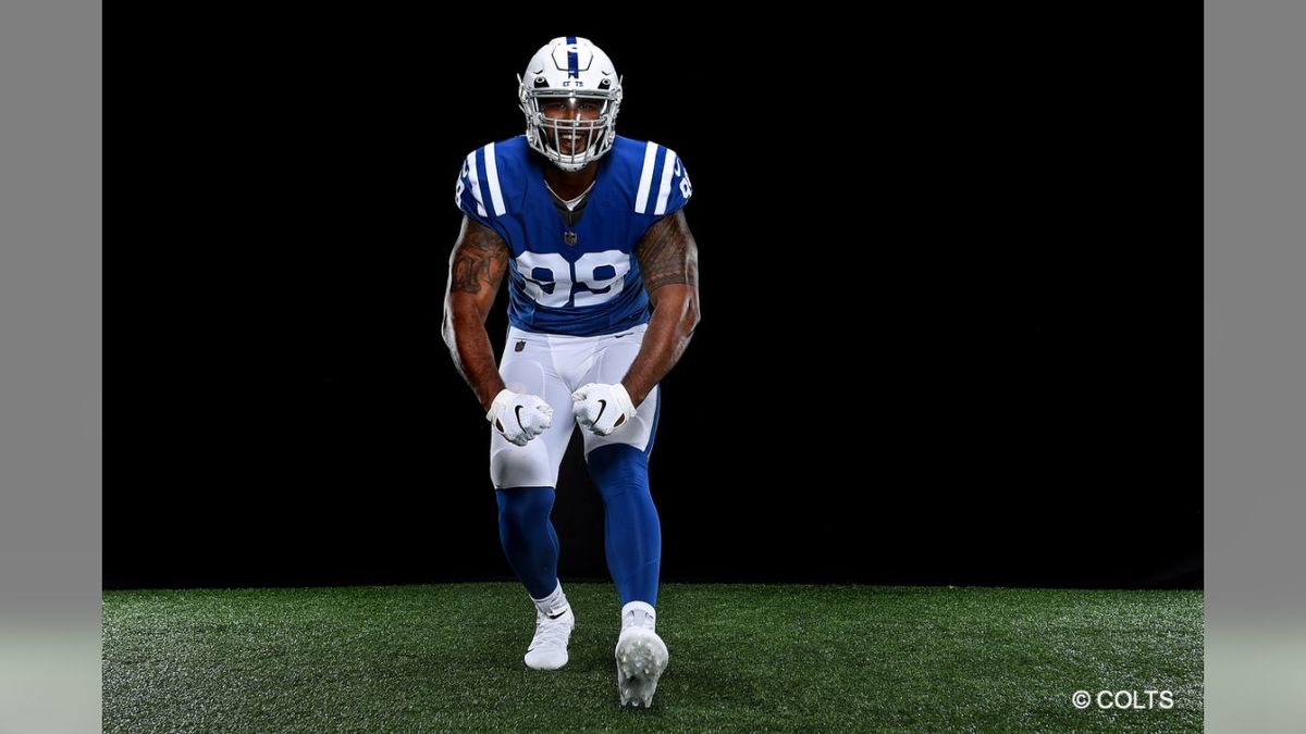 DeForest Buckner | Colts: Estrenando equipo tras jugar con 49ers, será el alma de una defensiva con enorme potencial.